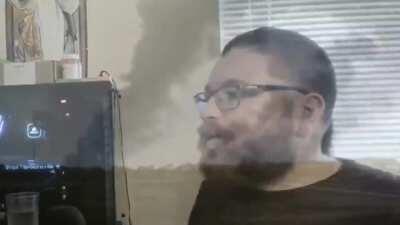 "leftist" Vaush sounds like an ideological neo Nazi when talking about the LGBTQ+ community.