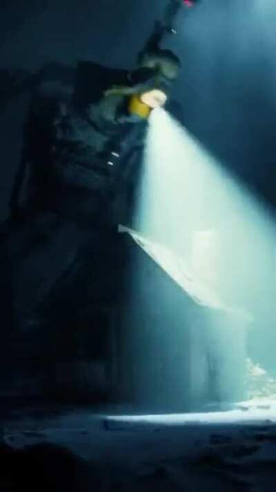 Just a little lonely