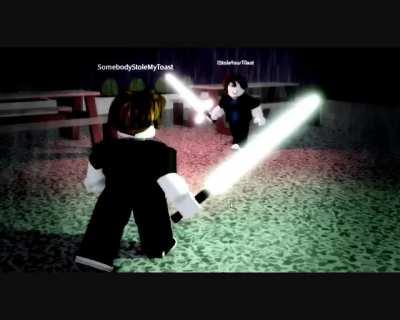 Toast Wars: Definitive Edition (2023)