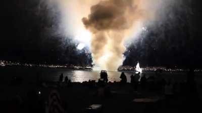 Dont know if it has been done