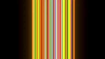 Netflix intro animation