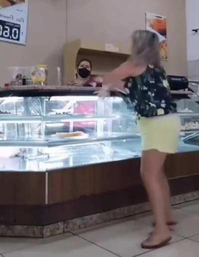 Sextou pra caralho!!!