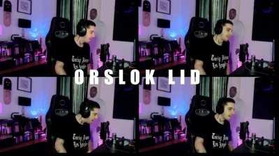 Orslok Lid