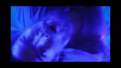 Actually Slapped into another dimension