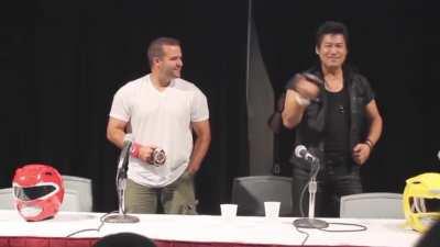 Super Sentai & Power Rangers