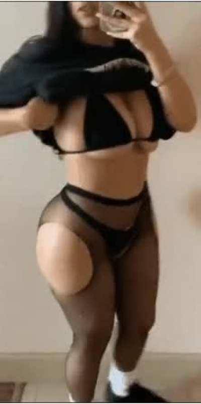 Just something else🥵