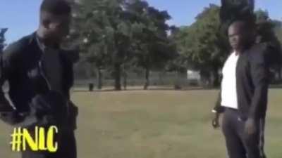 Turkish fans when the 18 year old centre back doesn't score 43 goals in his debut season.