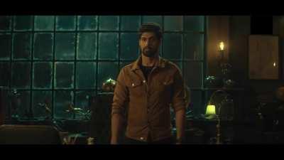 Riya Subodh in Cartel S01 (2021)