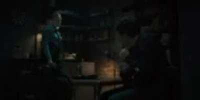 Pt 3 of the FNAF movie 