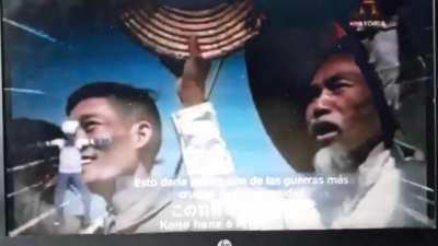 Mi profesor qliao hizo este video para que conecte con la chaviza, lo edito con la intro de naruto y tengo que admitirlo, lo hizo muy bien jaja