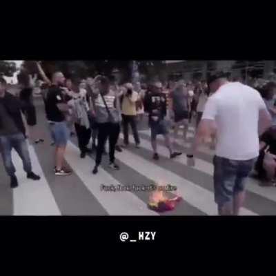 Did you know that the person who created this has the same name as me