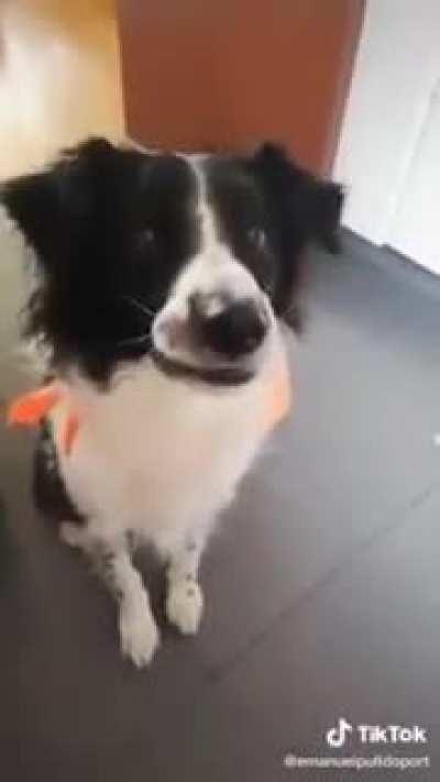 Loud. Now lower. ᴬ ˡᶦᵗᵗˡᵉ ˡᵒʷᵉʳ. ᴬ ˡᶦᵗᵗˡᵉ ˡᵒʷᵉʳ...