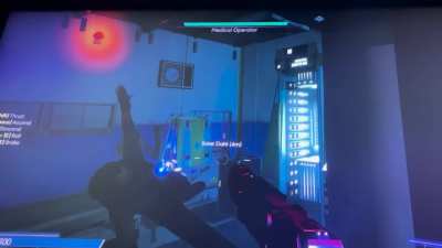 This whole save Dahl mission is stupidly buggy.