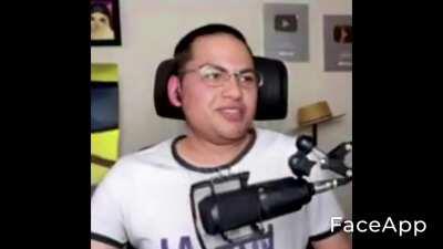 Watonghost aunque sean 4 segundos, esta wea me tomo una tarde entera xDDD