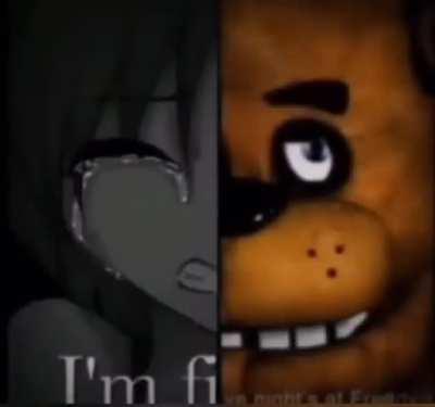 Freddy Fazbear