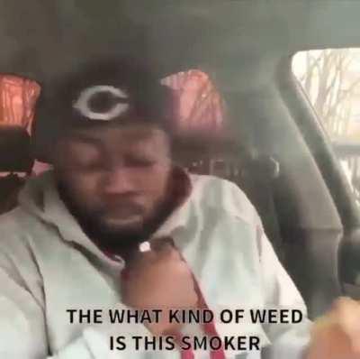 What type of smoker are you?!