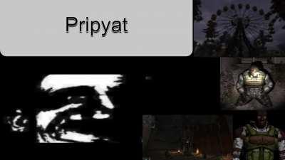 Mr. Incredible becoming uncanny (S.T.A.L.K.E.R Edition)