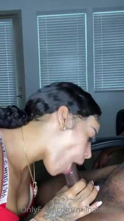 ⚠️FULL 12 MINS OF ABSOLUTELY BJ MASTERY IN THE TELE GROUP⚠️⚠️LONGER VIDS, MEGA FOLDERS, EXCLUSIVES ARE ALL POSTED IN TELE ⚠️JOIN NOW OR DONT MISS OUT⚠️DM ME FOR ENROLLMENT $ ⚠️ITS REALLY A DOPE ASS COMMUNITY ⚠️