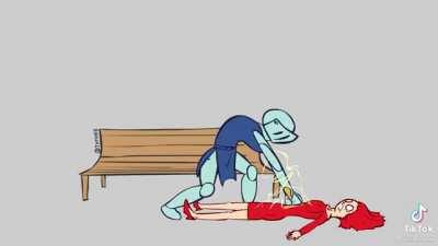 Found this on my Instagram feed. Anyone know who made the video?