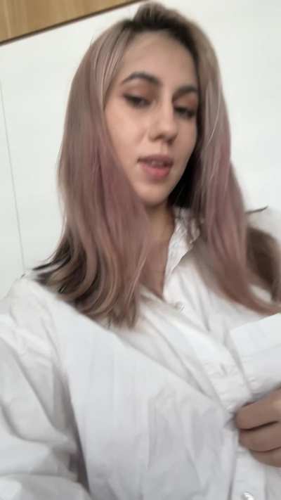 Good mprning = good reveal