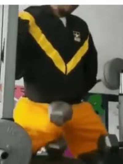 New skill acquired...