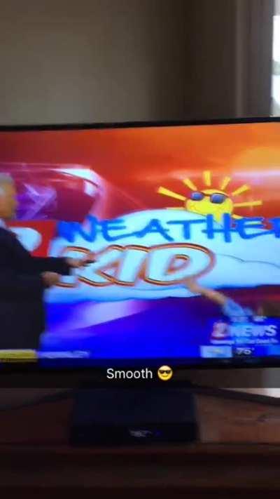 The local news, back at it with quality content. [oc]