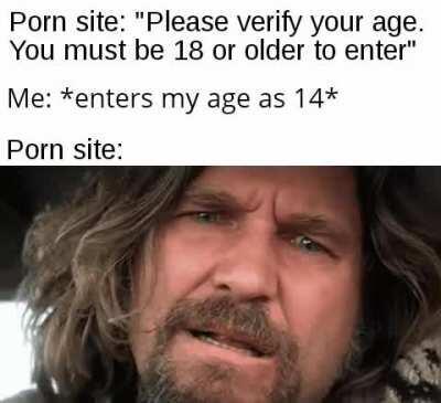 This has never happened before