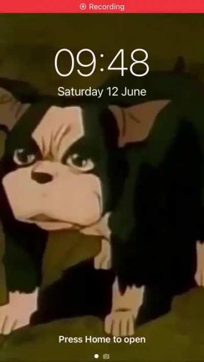 How do you like the new Lock Screen guys