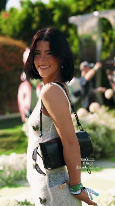 I can never get enough of her 