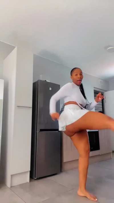 Good morning from the home of #Amapiano