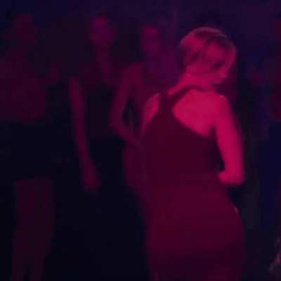 Scarlett Johansson knows how to get all the boys excited