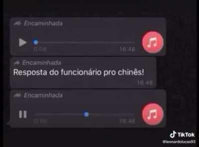 Japonês safado