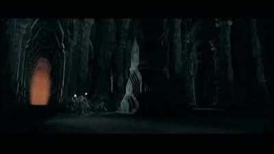 Veteran miner and greenbeard team encountering an Elite Detonator