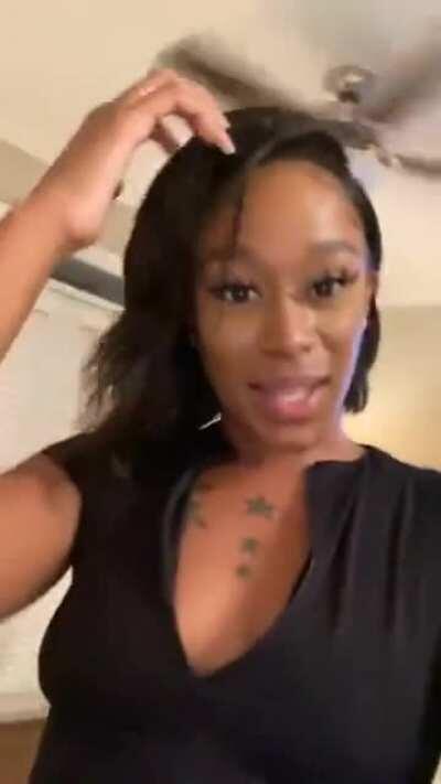 Full vid. 32mins. Dm. Cashapp 5$ if you want it.