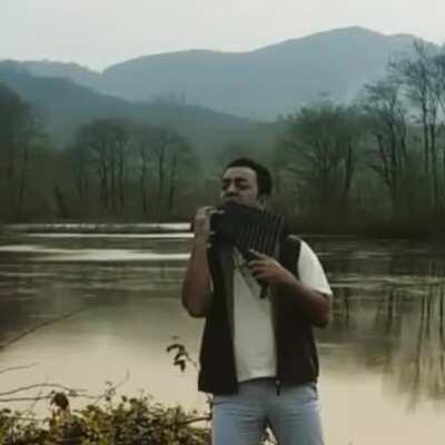 POKE back at base during gun fights