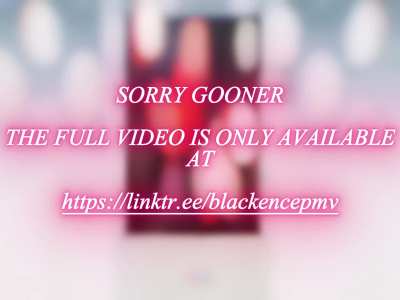 NEW BBC vs TIKTOK - 'VENOM PMV'