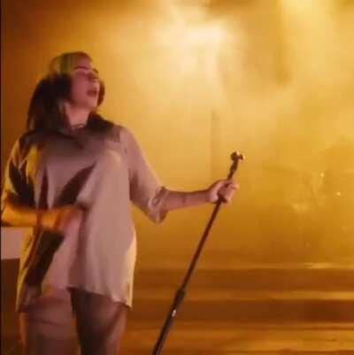 Billie Eilish
