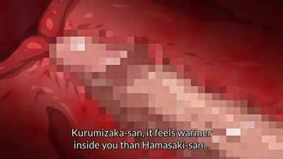 Imaizumin-chi wa Douyara Gal no Tamariba ni Natteru Rashii - Episode 2