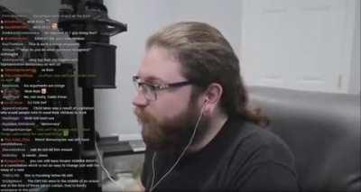 Vaush should be its own flair