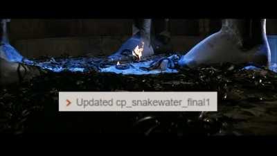 TF2's new update be like