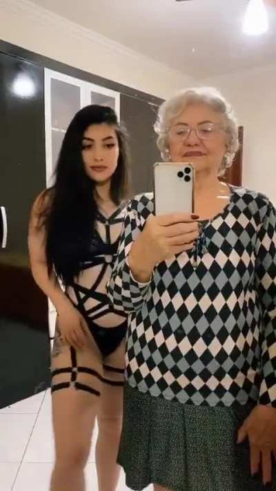 Por essa vc nao esperava