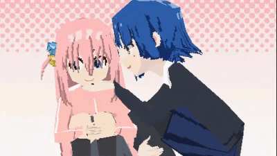 It should've been me not her (@ItsSoHirover)