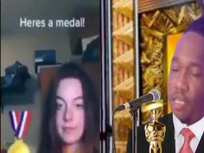 DreamyBull bullies a furry?!!??!