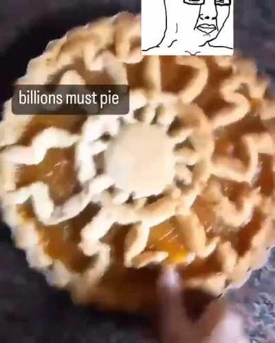 the yeast has fallen