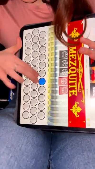 Weird Al would be proud