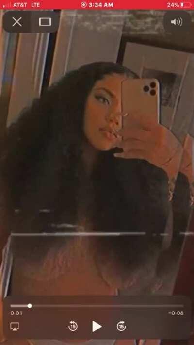 Best shit she has on her ONLYFANS