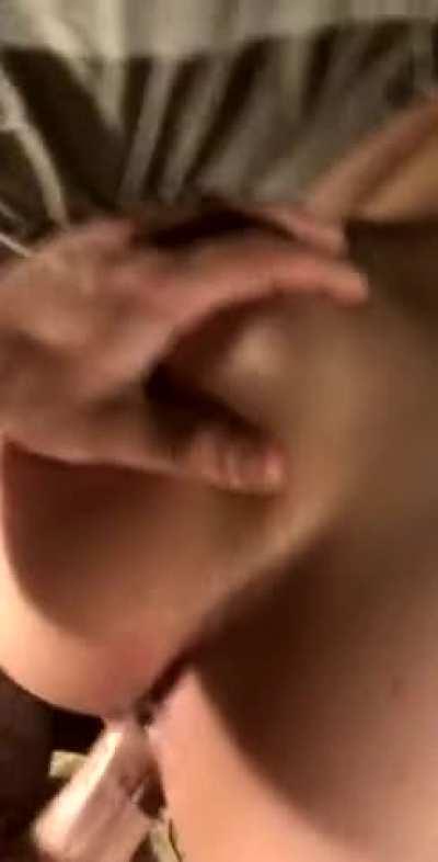 Feels so good back here 🤤