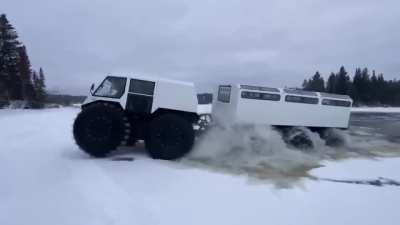 Вседорожник