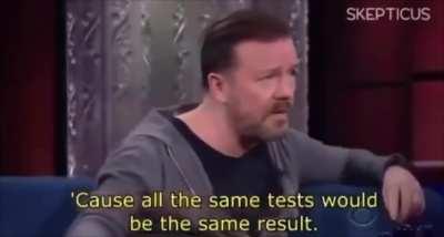 Why we trust science