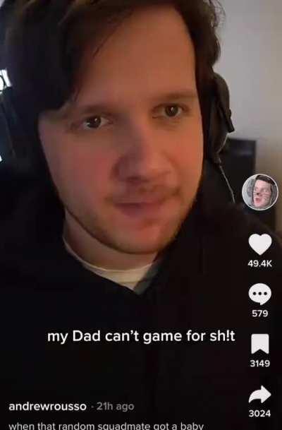 This guy is a genius